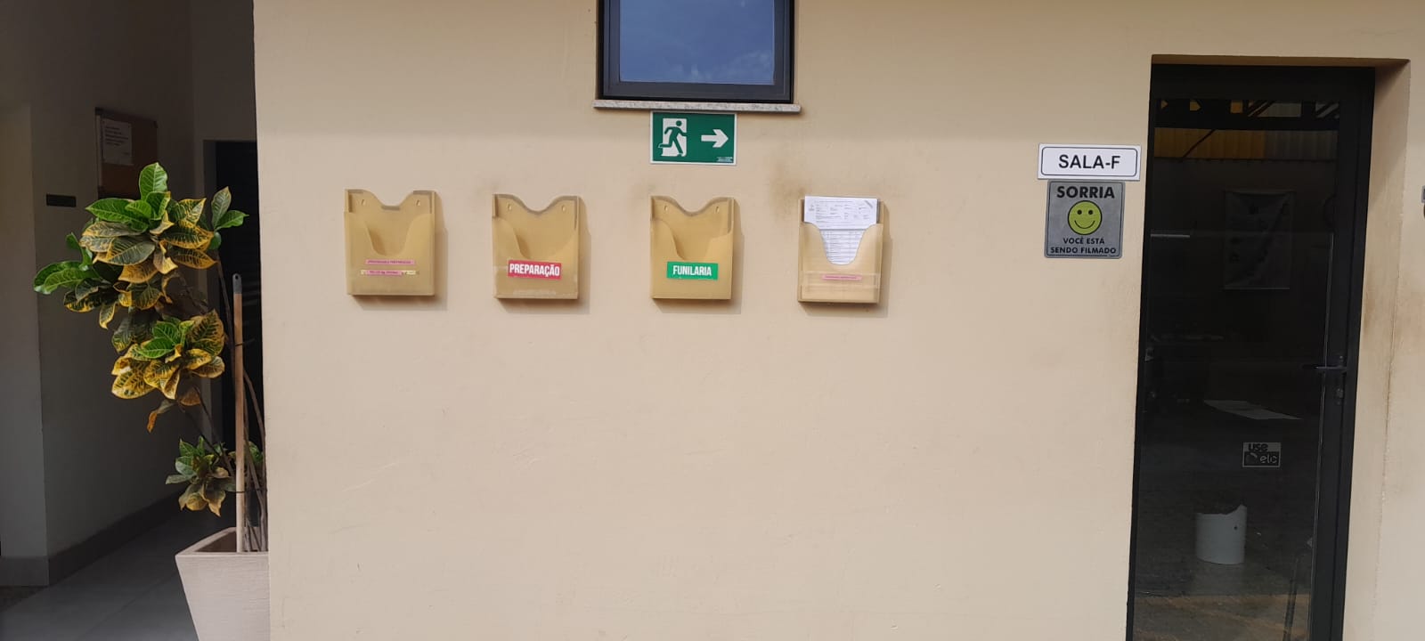 Gestão visual