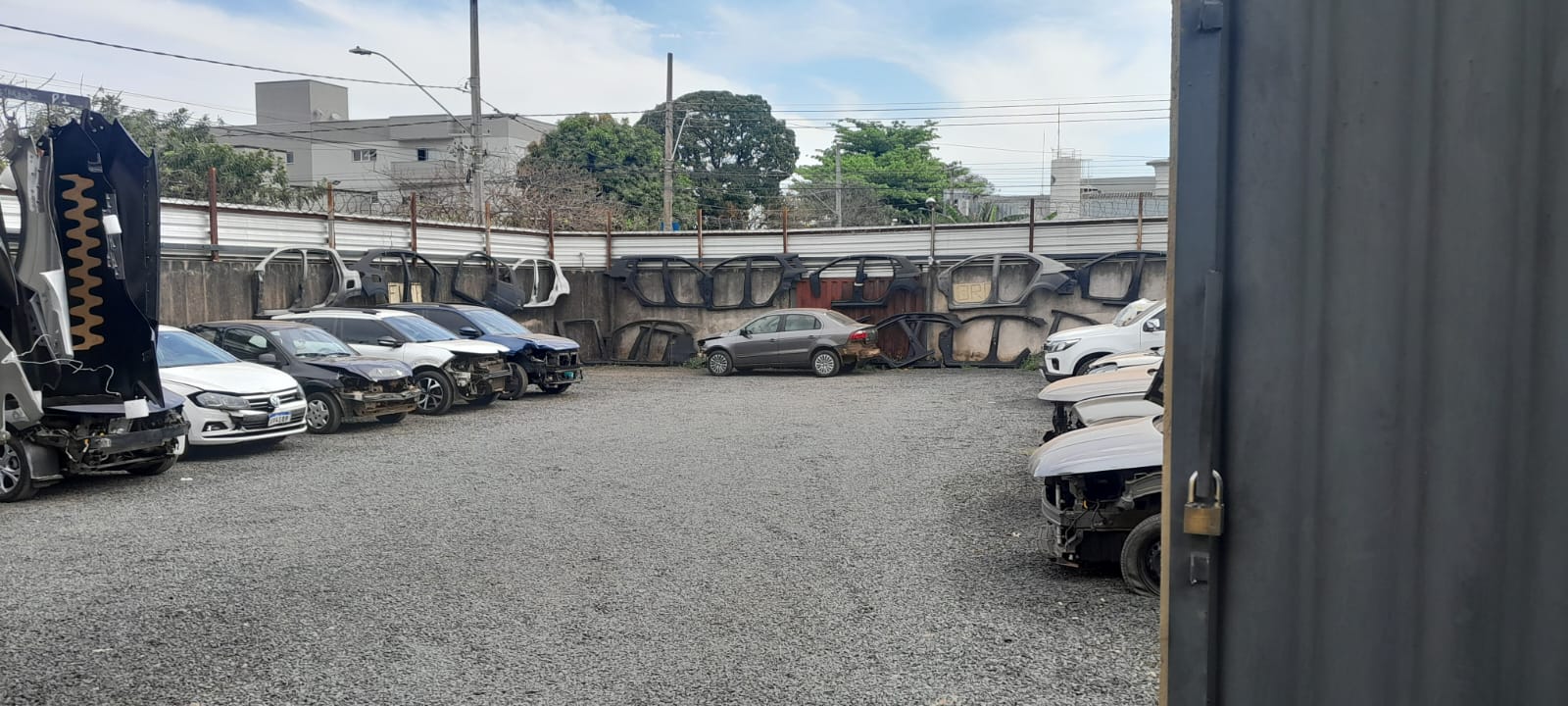 Seu carro com segurança